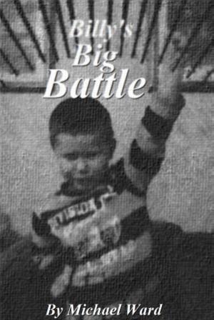 Book cover of Billy's Big Battle