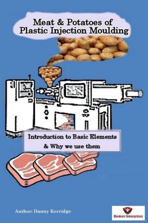 Cover of the book Meat & Potatoes of Plastic Injection Moulding by Morris Tan