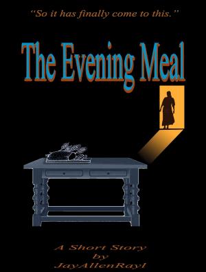 Cover of the book The Evening Meal by Susan Price, Elizabeth Kay, Kathleen Jones