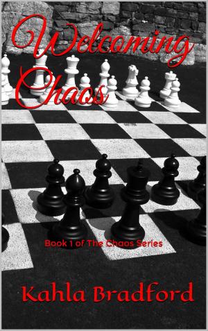 bigCover of the book Welcoming Chaos by 