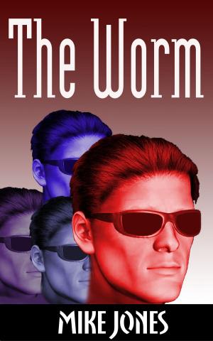 Book cover of The Worm