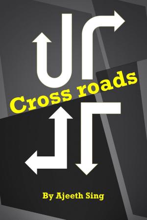 Cover of the book Cross Roads by J. E. Hazlett Lynch