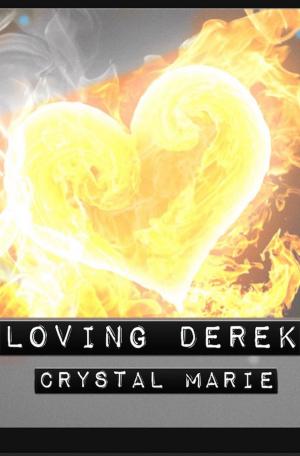 Cover of Loving Derek