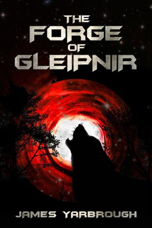 Cover of the book The Forge of Gleipnir by Edward J Schneider
