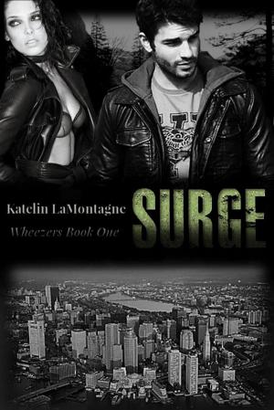 Cover of the book Surge: Wheezers Series Book 1 by Catherine Green