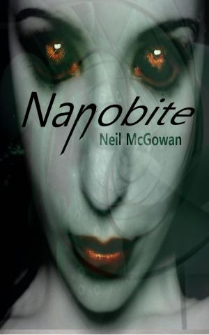 Cover of the book Nanobite by Jeff Noon