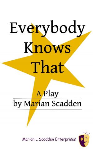 Cover of the book Everybody Knows That by Dai'Sha Sharese