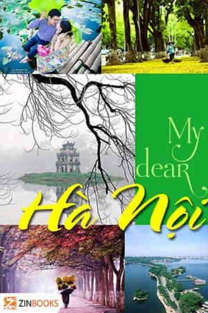 bigCover of the book My Dear Ha Noi by 