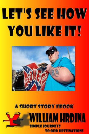 bigCover of the book Let's See How You Like It by 