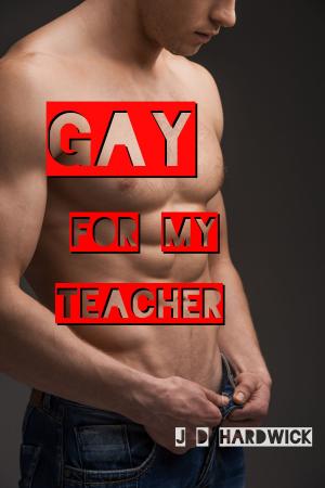 Book cover of Gay For My Teacher