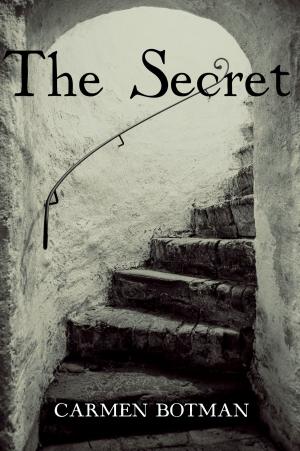 Cover of the book The Secret by Ben Atkins, Alf Mayer