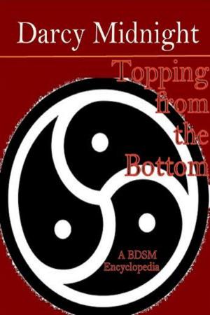 Cover of the book Topping From The Bottom by Veronica Tower