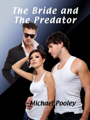 Cover of the book The Bride and The Predator by Fiona L. Webber