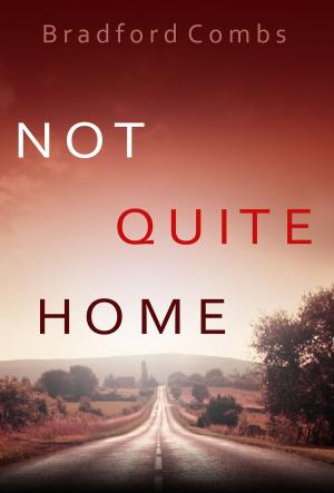 Book cover of Not Quite Home