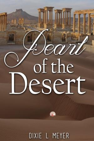 Cover of the book Pearl of the Desert by Esh L
