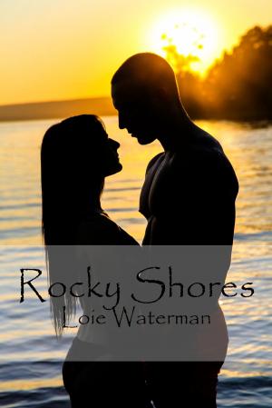 bigCover of the book Rocky Shores (Submerged Desires Book 1) by 