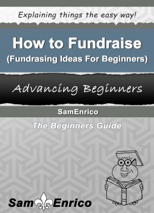 Cover of the book How to Fundraise (Fundraising Ideas For Beginners) by Concepcion Keefer