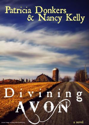 Book cover of Divining Avon