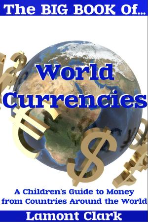 Cover of The Big Book of World Currencies