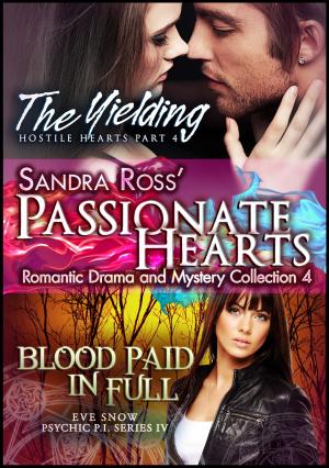 bigCover of the book Passionate Hearts 4: Romantic Drama and Mystery Collection by 