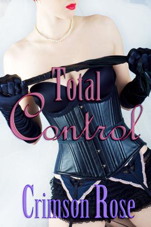 Cover of the book Total Control by Rob Colton