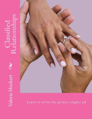 Cover of the book Classified Relationships by Valerie Hockert, PhD