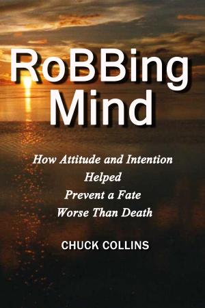 Cover of the book RoBBing Mind by Karlene Karst