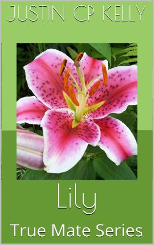 Cover of the book Lily by Dyami Nukpana