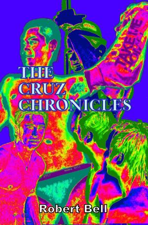 Book cover of The Cruz Chronicles