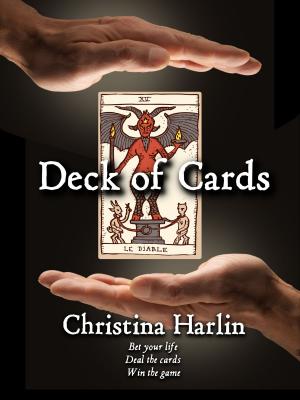 Book cover of Deck of Cards