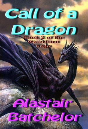 Cover of Call of a Dragon