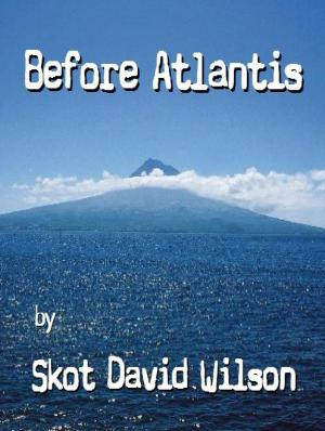 bigCover of the book Before Atlantis by 