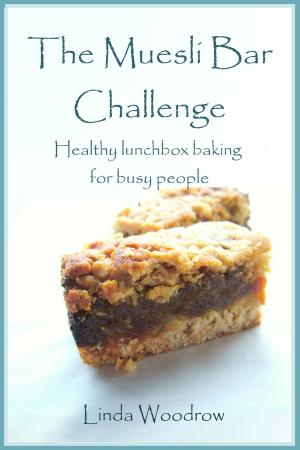 bigCover of the book The Muesli Bar Challenge by 