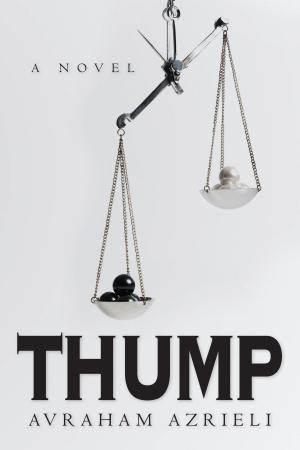 Cover of the book Thump by Robert Menzies