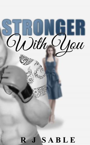 Cover of the book Stronger with You by Louisa May Alcott, MyBooks Classics