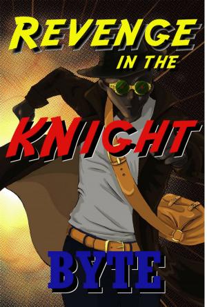 bigCover of the book Revenge In The Knight by 
