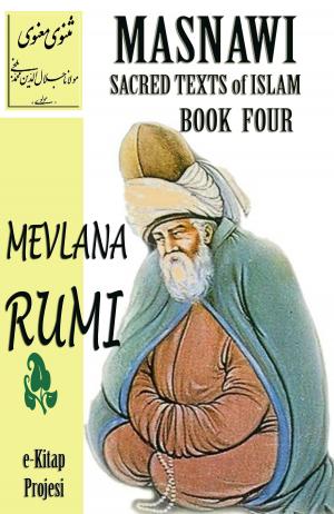 Cover of Masnawi Sacred Texts of Islam: Book Four