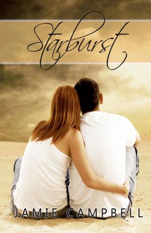 Cover of the book Starburst by Jamie Campbell