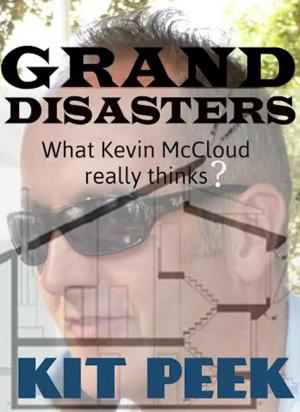 bigCover of the book Grand Disasters What Kevin McCloud Really Thinks? by 
