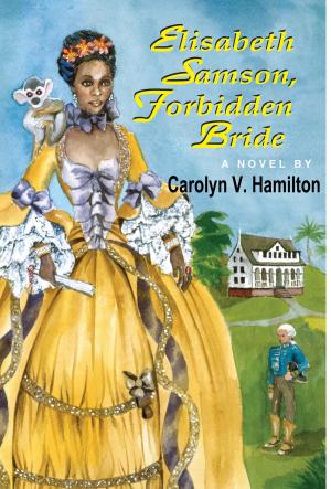 Cover of Elisabeth Samson, Forbidden Bride