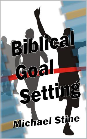 Cover of Biblical Goal Setting