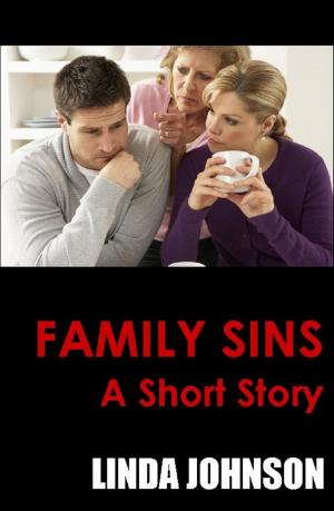 Book cover of Family Sins: A Short Story