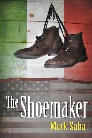 Cover of the book The Shoemaker by Christopher Devendorf