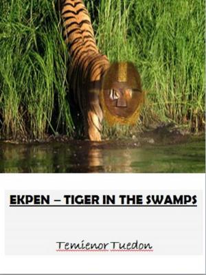 bigCover of the book Epken: Tiger in the Swamps by 