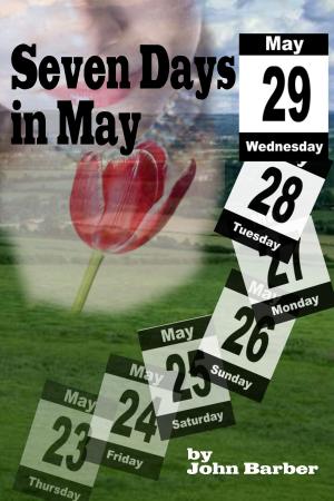 Cover of the book Seven Days in May by M. Jane Colette