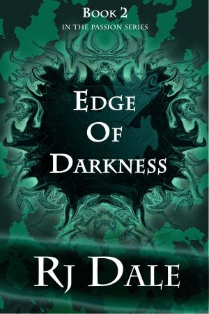 Book cover of Edge Of Darkness