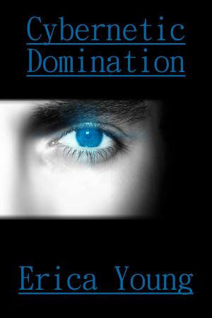 bigCover of the book Cybernetic Domination by 