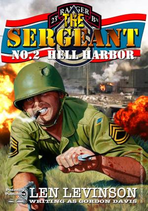 Book cover of The Sergeant 2: Hell Harbor