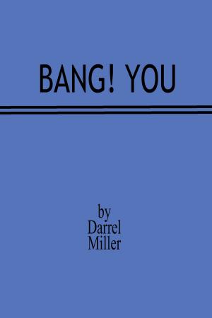 Book cover of Bang! You