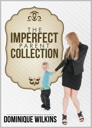 Book cover of The Imperfect Parent Collection